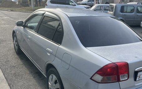 Honda Civic Ferio III, 2003 год, 450 000 рублей, 16 фотография