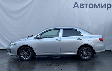 Toyota Corolla, 2012 год, 1 310 000 рублей, 8 фотография