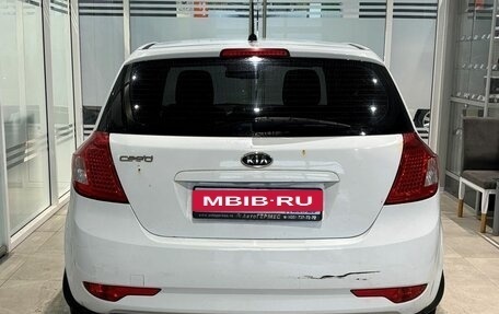 KIA cee'd I рестайлинг, 2011 год, 749 000 рублей, 3 фотография