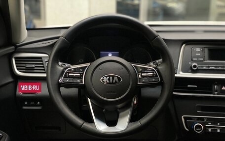 KIA Optima IV, 2019 год, 2 250 000 рублей, 31 фотография