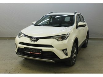 Toyota RAV4 CA40 рестайлинг, 2017 год, 700 000 рублей, 1 фотография