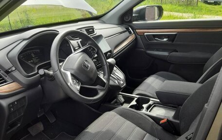 Honda CR-V IV, 2022 год, 2 780 000 рублей, 6 фотография