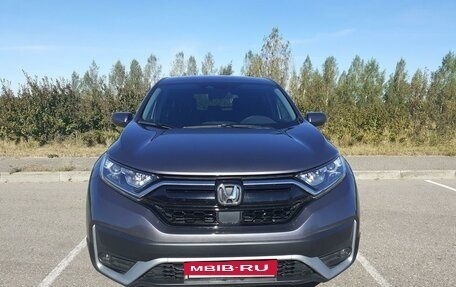 Honda CR-V IV, 2022 год, 2 780 000 рублей, 12 фотография