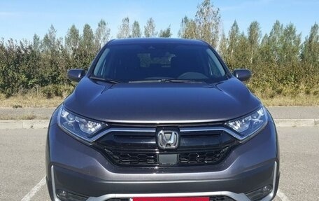 Honda CR-V IV, 2022 год, 2 780 000 рублей, 15 фотография