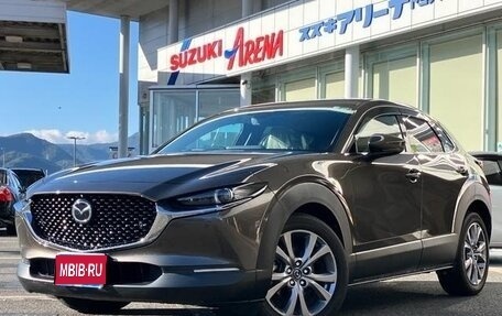 Mazda CX-30 I, 2020 год, 2 050 222 рублей, 1 фотография