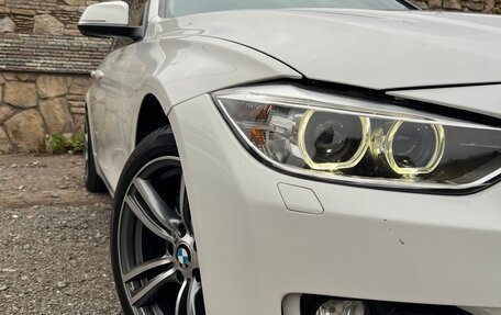 BMW 3 серия, 2013 год, 1 590 000 рублей, 2 фотография