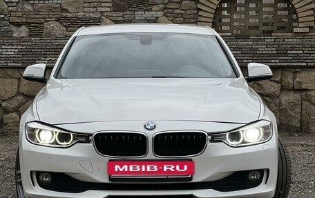 BMW 3 серия, 2013 год, 1 590 000 рублей, 3 фотография