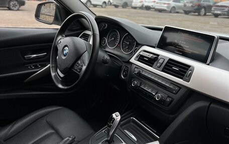 BMW 3 серия, 2013 год, 1 590 000 рублей, 13 фотография