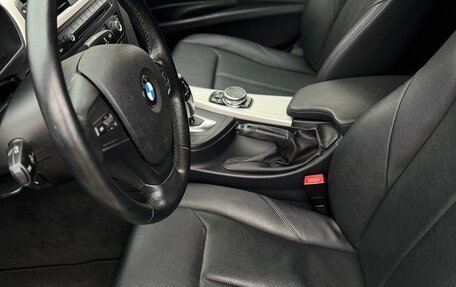 BMW 3 серия, 2013 год, 1 590 000 рублей, 11 фотография