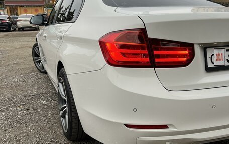 BMW 3 серия, 2013 год, 1 590 000 рублей, 6 фотография