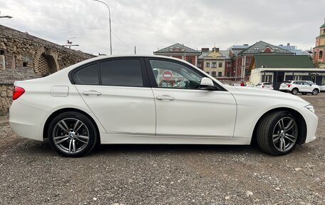 BMW 3 серия, 2013 год, 1 590 000 рублей, 9 фотография