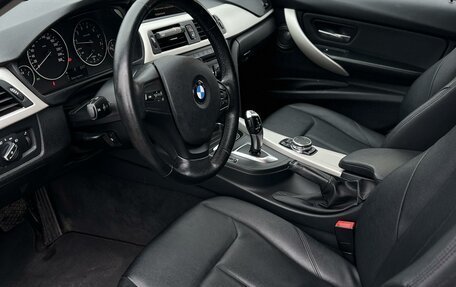 BMW 3 серия, 2013 год, 1 590 000 рублей, 10 фотография