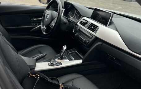 BMW 3 серия, 2013 год, 1 590 000 рублей, 12 фотография