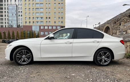 BMW 3 серия, 2013 год, 1 590 000 рублей, 5 фотография