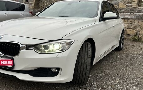 BMW 3 серия, 2013 год, 1 590 000 рублей, 4 фотография