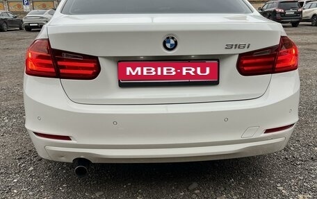 BMW 3 серия, 2013 год, 1 590 000 рублей, 7 фотография