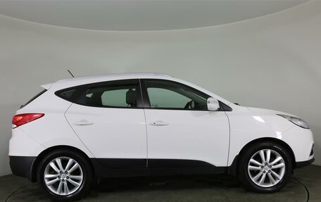 Hyundai ix35 I рестайлинг, 2011 год, 1 377 000 рублей, 4 фотография