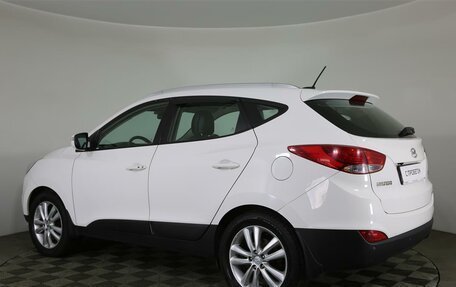 Hyundai ix35 I рестайлинг, 2011 год, 1 377 000 рублей, 7 фотография