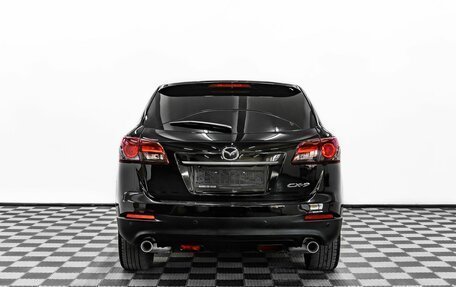 Mazda CX-9 I рестайлинг, 2013 год, 1 625 000 рублей, 5 фотография