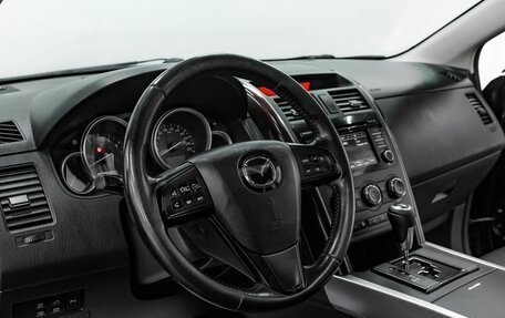 Mazda CX-9 I рестайлинг, 2013 год, 1 625 000 рублей, 10 фотография