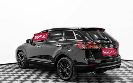 Mazda CX-9 I рестайлинг, 2013 год, 1 625 000 рублей, 4 фотография