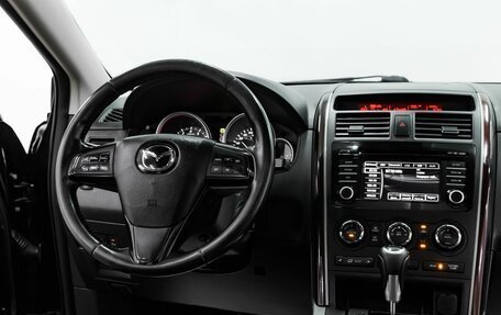 Mazda CX-9 I рестайлинг, 2013 год, 1 625 000 рублей, 12 фотография