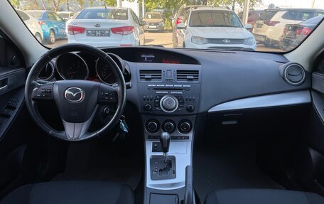 Mazda 3, 2010 год, 965 000 рублей, 12 фотография