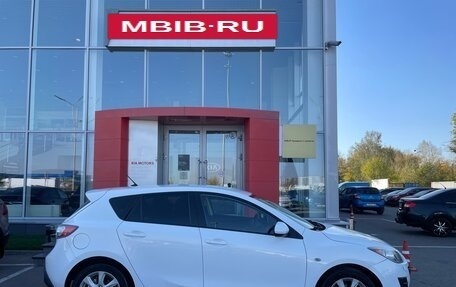 Mazda 3, 2010 год, 965 000 рублей, 4 фотография