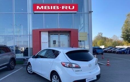 Mazda 3, 2010 год, 965 000 рублей, 7 фотография