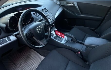 Mazda 3, 2010 год, 965 000 рублей, 11 фотография