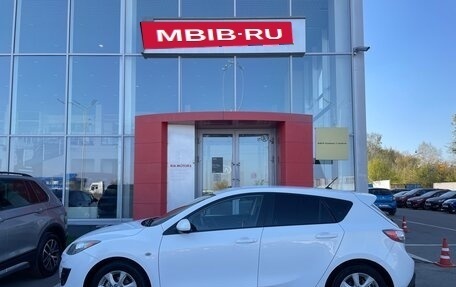 Mazda 3, 2010 год, 965 000 рублей, 8 фотография