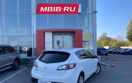 Mazda 3, 2010 год, 965 000 рублей, 5 фотография