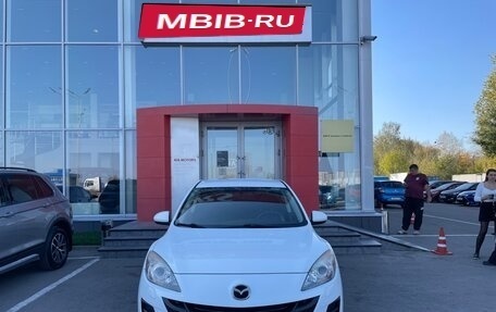 Mazda 3, 2010 год, 965 000 рублей, 2 фотография