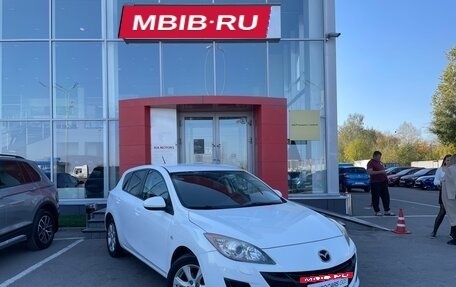 Mazda 3, 2010 год, 965 000 рублей, 3 фотография