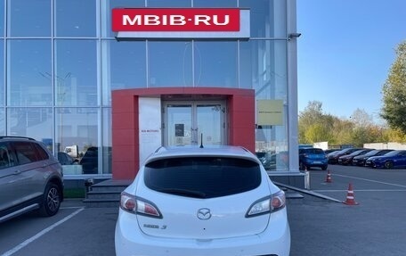 Mazda 3, 2010 год, 965 000 рублей, 6 фотография