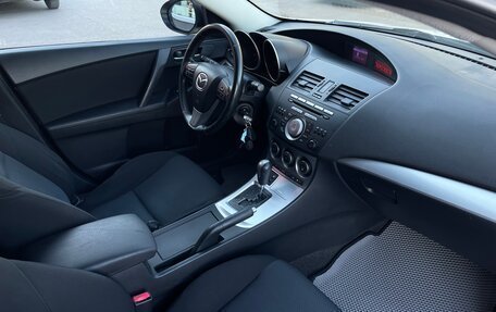 Mazda 3, 2010 год, 965 000 рублей, 16 фотография