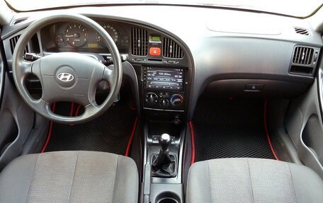 Hyundai Elantra III, 2010 год, 585 000 рублей, 7 фотография