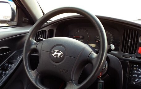 Hyundai Elantra III, 2010 год, 585 000 рублей, 6 фотография