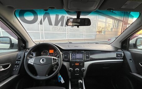 SsangYong Actyon II рестайлинг, 2012 год, 898 000 рублей, 5 фотография