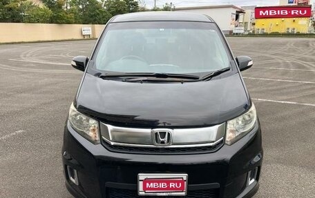 Honda Freed I, 2014 год, 1 150 222 рублей, 1 фотография