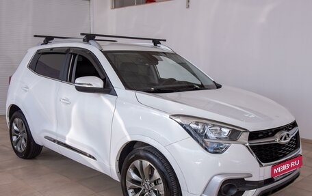 Chery Tiggo 4 I рестайлинг, 2019 год, 1 500 000 рублей, 1 фотография