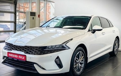 KIA K5, 2023 год, 2 400 000 рублей, 1 фотография