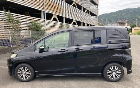 Honda Freed I, 2014 год, 1 150 222 рублей, 4 фотография