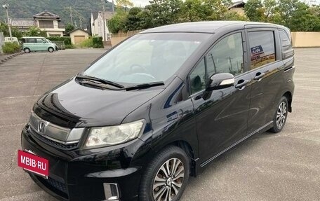 Honda Freed I, 2014 год, 1 150 222 рублей, 2 фотография