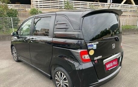 Honda Freed I, 2014 год, 1 150 222 рублей, 8 фотография