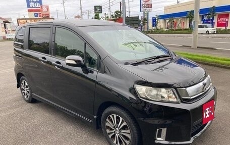 Honda Freed I, 2014 год, 1 150 222 рублей, 7 фотография