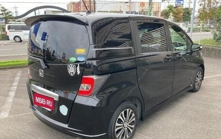 Honda Freed I, 2014 год, 1 150 222 рублей, 5 фотография