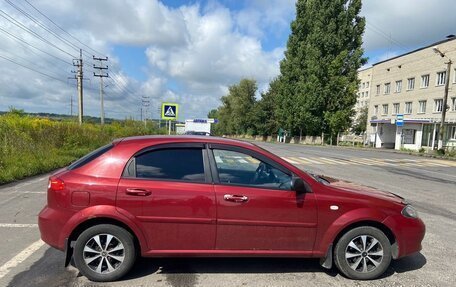 Chevrolet Lacetti, 2007 год, 520 000 рублей, 4 фотография