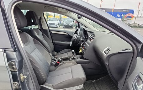 Citroen C4 II рестайлинг, 2011 год, 799 000 рублей, 14 фотография