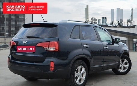 KIA Sorento II рестайлинг, 2019 год, 2 698 746 рублей, 3 фотография